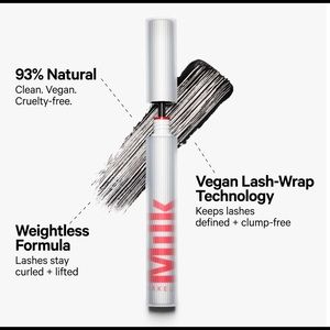 Milk Makeup Rise Mascara